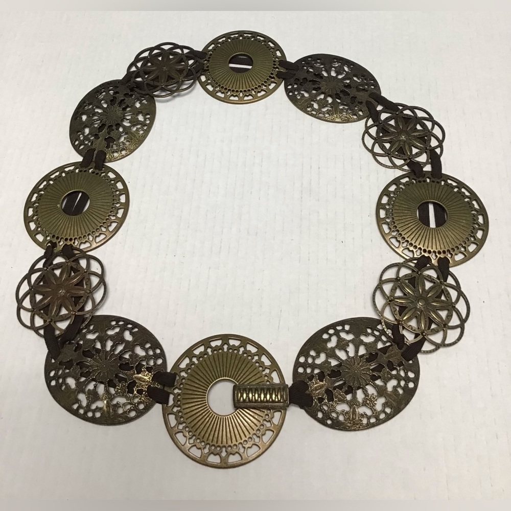 Boho Belt